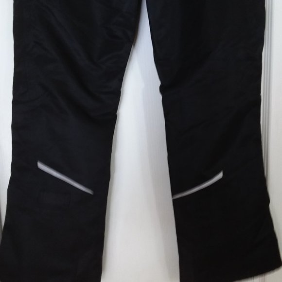 Stormpack Snowpants black in size XS - Picture 4 of 10
